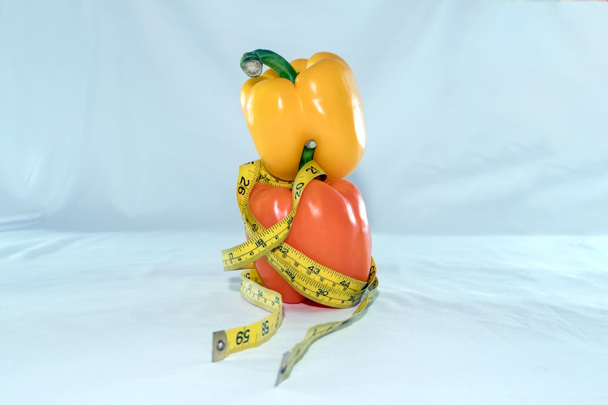Personalized nutrition assessment consultation